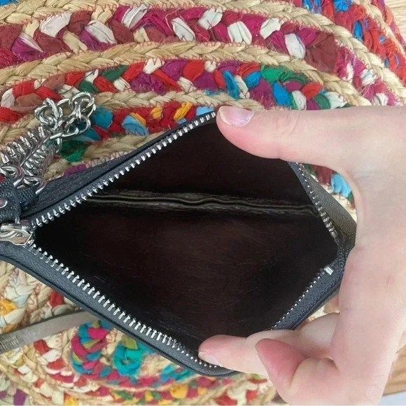 Michael Kors monogram Fanny  belt pack - Picture 6 of 6